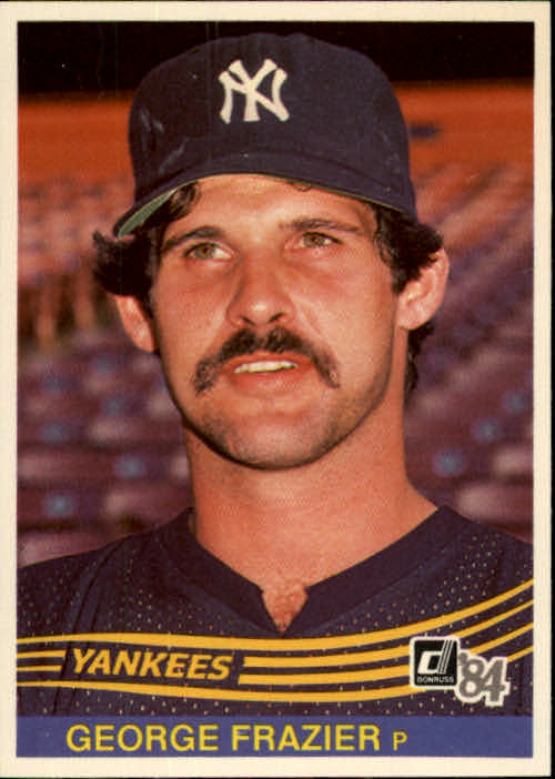 A0070- 1984 Donruss BB 473-660 APPROXIMATE GRADE -You Pick- 15+ FREE US SHIP - Picture 238 of 373
