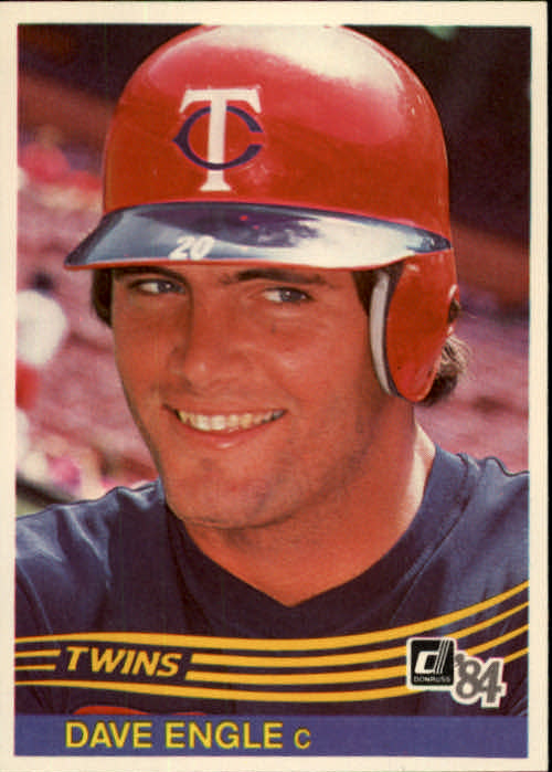 A0070- 1984 Donruss BB 473-660 APPROXIMATE GRADE -You Pick- 15+ FREE US SHIP - Picture 252 of 373