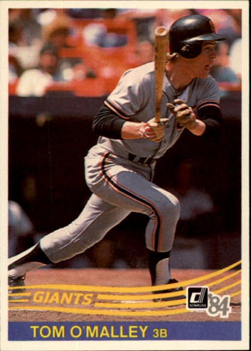 A0070- 1984 Donruss BB 473-660 APPROXIMATE GRADE -You Pick- 15+ FREE US SHIP - Picture 258 of 373