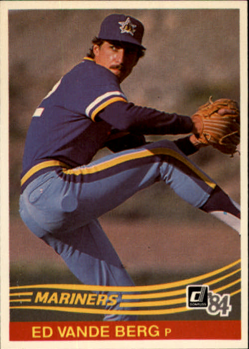 A0070- 1984 Donruss BB 473-660 APPROXIMATE GRADE -You Pick- 15+ FREE US SHIP - Picture 264 of 373