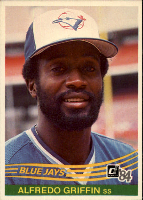 A0070- 1984 Donruss BB 473-660 APPROXIMATE GRADE -You Pick- 15+ FREE US SHIP - Picture 266 of 373