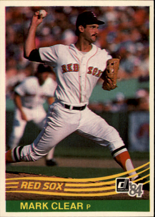 A0070- 1984 Donruss BB 473-660 APPROXIMATE GRADE -You Pick- 15+ FREE US SHIP - Picture 278 of 373