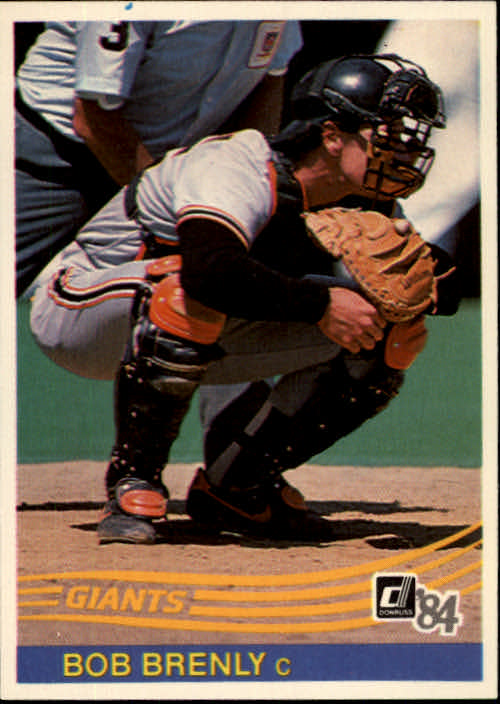 A0070- 1984 Donruss BB 473-660 APPROXIMATE GRADE -You Pick- 15+ FREE US SHIP - Picture 288 of 373