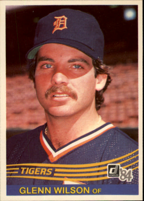 A0070- 1984 Donruss BB 473-660 APPROXIMATE GRADE -You Pick- 15+ FREE US SHIP - Picture 292 of 373