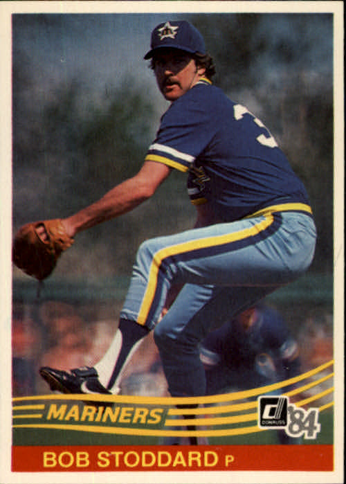 A0070- 1984 Donruss BB 473-660 APPROXIMATE GRADE -You Pick- 15+ FREE US SHIP - Picture 294 of 373