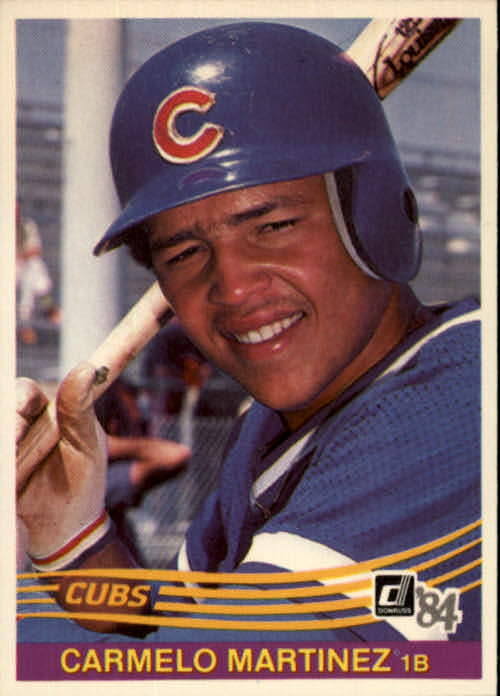 A0070- 1984 Donruss BB 473-660 APPROXIMATE GRADE -You Pick- 15+ FREE US SHIP - Picture 302 of 373