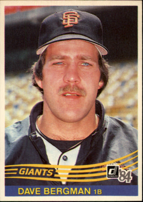 A0070- 1984 Donruss BB 473-660 APPROXIMATE GRADE -You Pick- 15+ FREE US SHIP - Picture 304 of 373