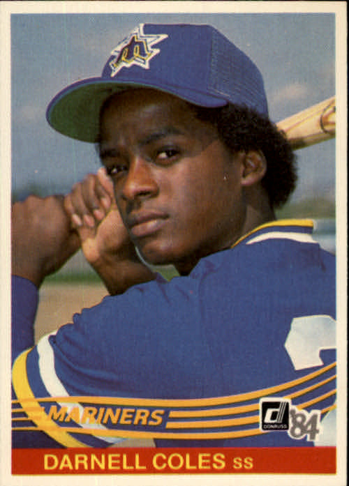 A0070- 1984 Donruss BB 473-660 APPROXIMATE GRADE -You Pick- 15+ FREE US SHIP - Picture 316 of 373