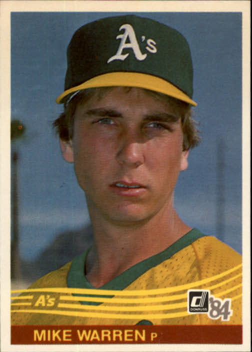 A0070- 1984 Donruss BB 473-660 APPROXIMATE GRADE -You Pick- 15+ FREE US SHIP - Picture 318 of 373
