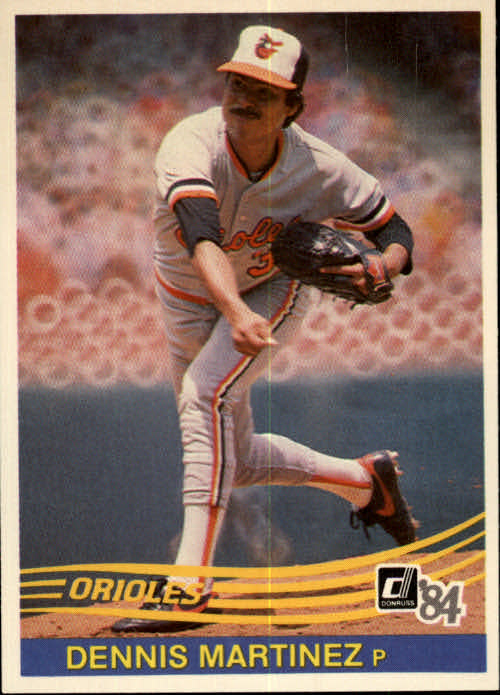A0070- 1984 Donruss BB 473-660 APPROXIMATE GRADE -You Pick- 15+ FREE US SHIP - Picture 322 of 373