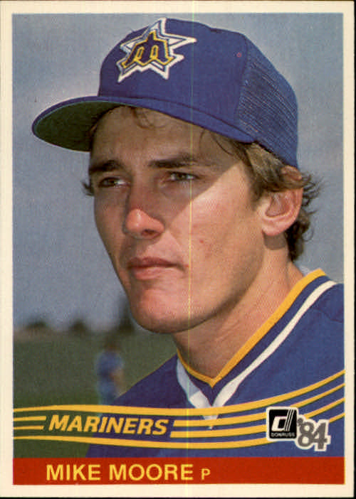 A0070- 1984 Donruss BB 473-660 APPROXIMATE GRADE -You Pick- 15+ FREE US SHIP - Picture 324 of 373