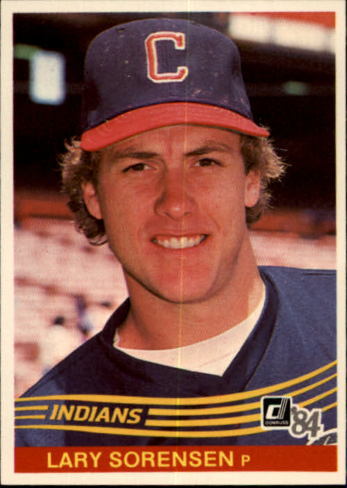 A0070- 1984 Donruss BB 473-660 APPROXIMATE GRADE -You Pick- 15+ FREE US SHIP - Picture 326 of 373