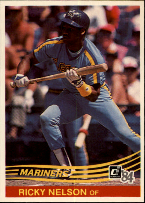 A0070- 1984 Donruss BB 473-660 APPROXIMATE GRADE -You Pick- 15+ FREE US SHIP - Picture 328 of 373