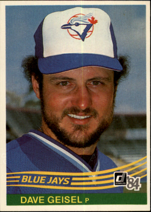 A0070- 1984 Donruss BB 473-660 APPROXIMATE GRADE -You Pick- 15+ FREE US SHIP - Picture 346 of 373