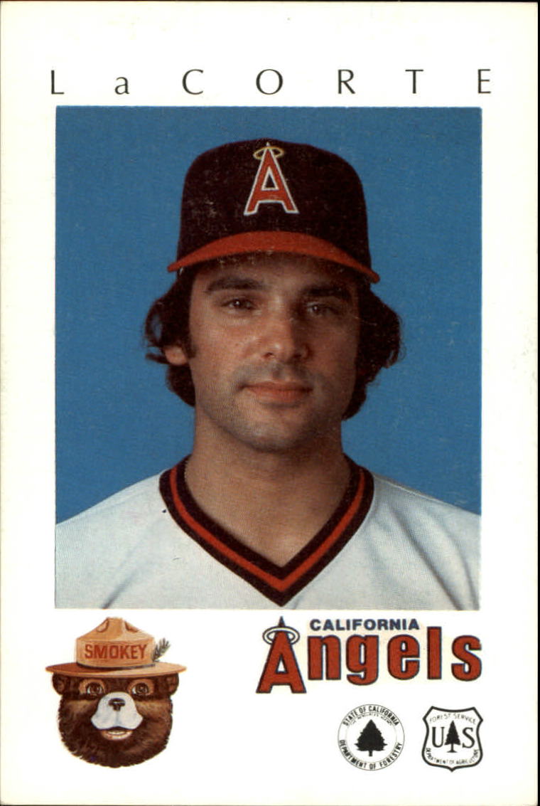 B6528- 1984 Angels Smokey Baseball Card #s 1-32 -You Pick- 15+ FREE US SHIP - Picture 28 of 59