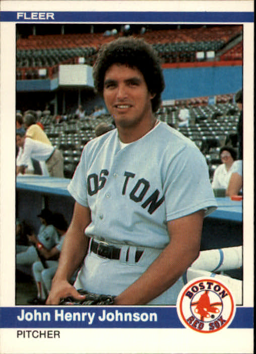 1984 Fleer Baseball Card Pick (Base) 343-700 - Bild 90 von 477