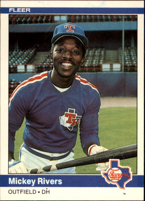 1984 Fleer Baseball Card Pick (Base) 343-700 - Bild 130 von 477