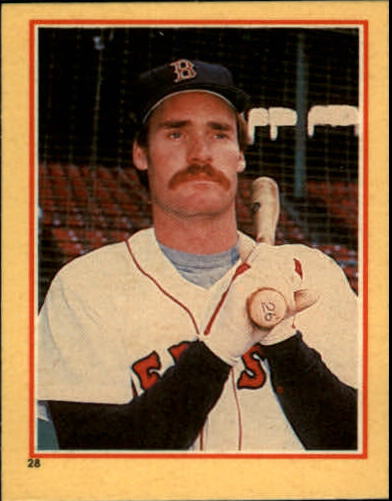 B5769- 1984 Fleer Stickers Baseball Card #s 1-126 -You Pick- 15+ FREE US SHIP - Picture 50 of 231