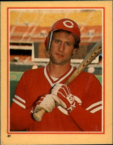 B5769- 1984 Fleer Stickers Baseball Card #s 1-126 -You Pick- 15+ FREE US SHIP - Picture 72 of 231
