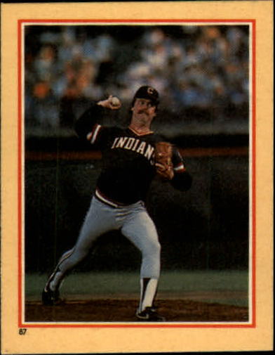 B5769- 1984 Fleer Stickers Baseball Card #s 1-126 -You Pick- 15+ FREE US SHIP - Picture 159 of 231