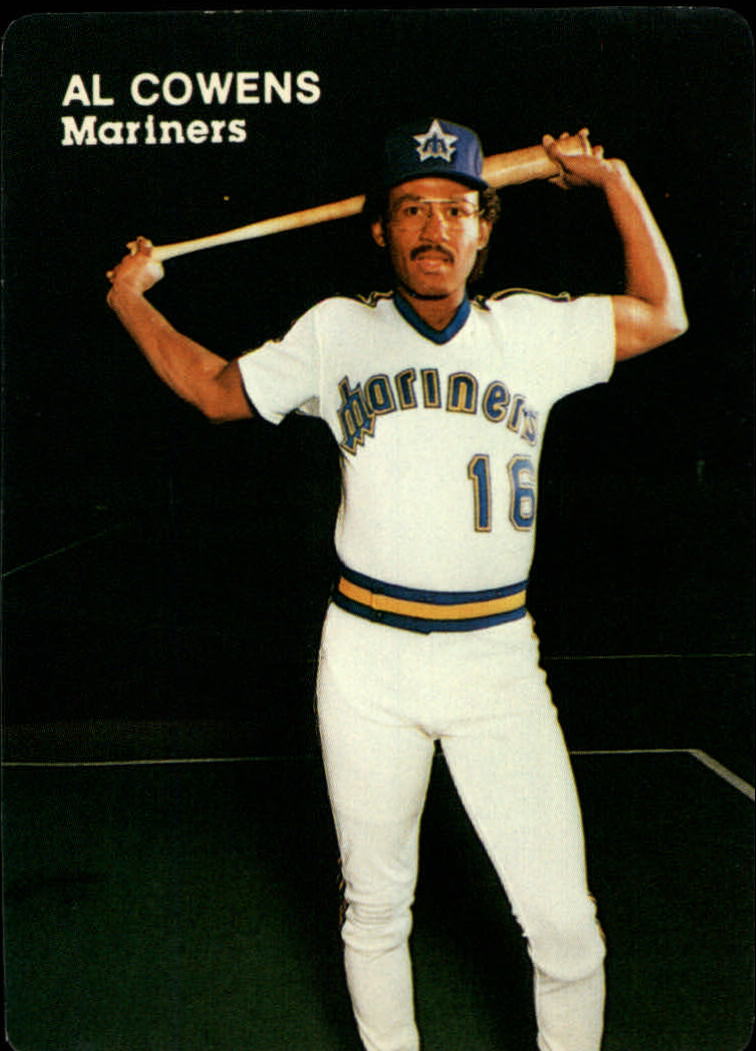 1984 mariners jersey