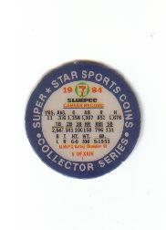 B2470- 1984 Seven-Eleven Coins Assorted Cards -You Pick- 15+ FREE US SHIP - Picture 10 of 48