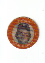 B2470- 1984 Seven-Eleven Coins Assorted Cards -You Pick- 15+ FREE US SHIP - Picture 9 of 48