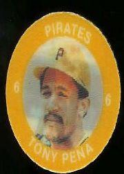 B2470- 1984 Seven-Eleven Coins Assorted Cards -You Pick- 15+ FREE US SHIP - Picture 22 of 48