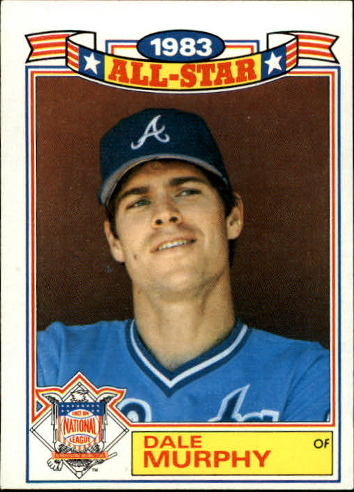 1984 Topps Glossy All-Stars Baseball Cards - Picture 26 of 29
