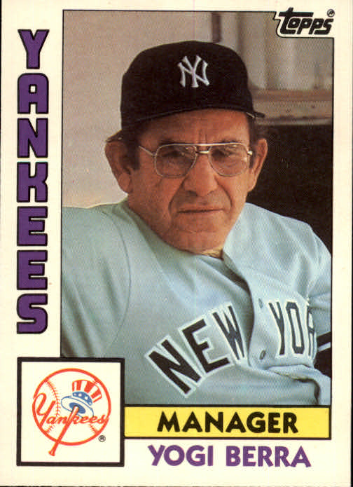 B1179- 1984 Topps Traded BB Card #s 1-132 +Rookies -You Pick- 15+ FREE US SHIP - Picture 26 of 223