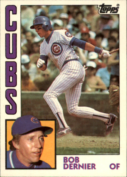 B1179- 1984 Topps Traded BB Card #s 1-132 +Rookies -You Pick- 15+ FREE US SHIP - Picture 58 of 223