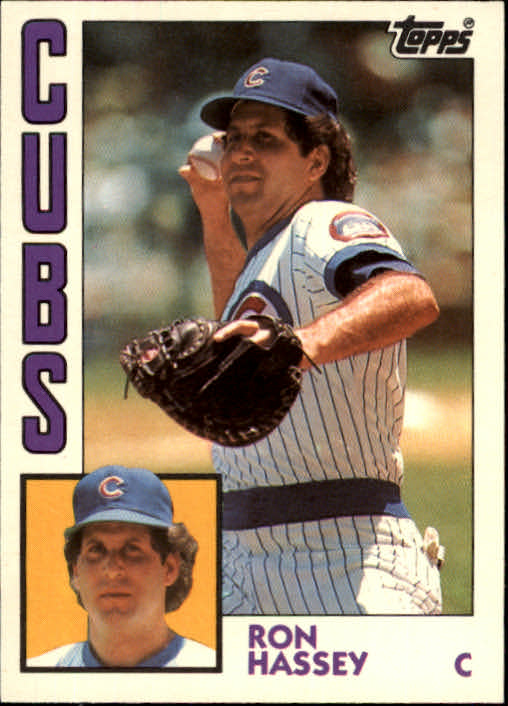 B1179- 1984 Topps Traded BB Card #s 1-132 +Rookies -You Pick- 15+ FREE US SHIP - Picture 84 of 223