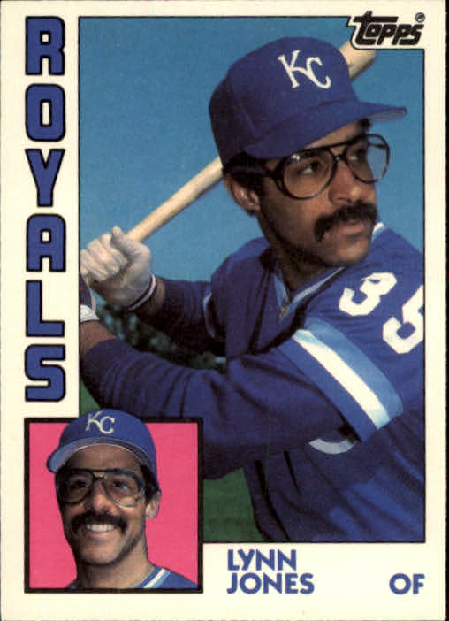 B1179- 1984 Topps Traded BB Card #s 1-132 +Rookies -You Pick- 15+ FREE US SHIP - Picture 96 of 223
