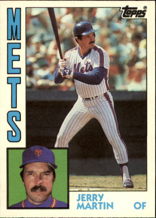 B1179- 1984 Topps Traded BB Card #s 1-132 +Rookies -You Pick- 15+ FREE US SHIP - Picture 124 of 223