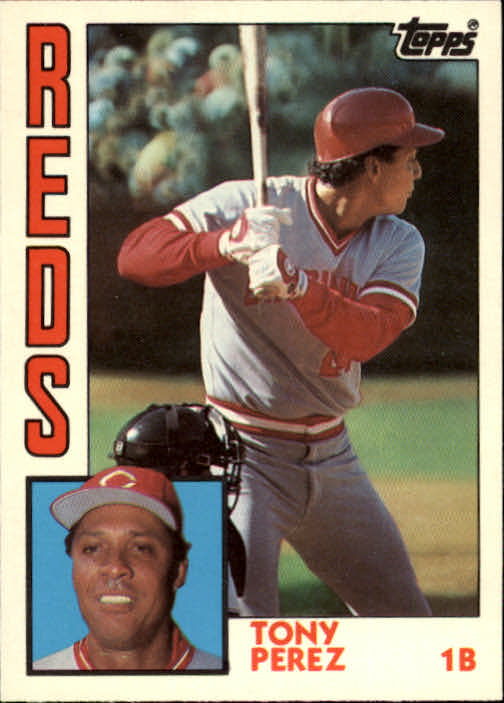 B1179- 1984 Topps Traded BB Card #s 1-132 +Rookies -You Pick- 15+ FREE US SHIP - Picture 150 of 223