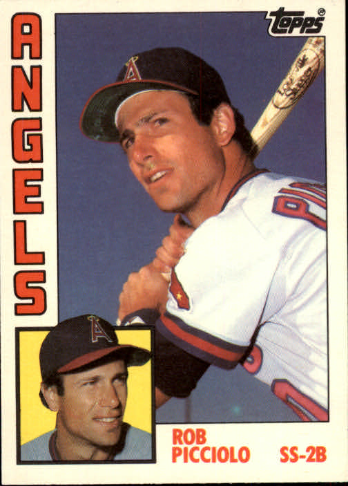 B1179- 1984 Topps Traded BB Card #s 1-132 +Rookies -You Pick- 15+ FREE US SHIP - Picture 156 of 223