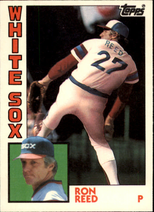 B1179- 1984 Topps Traded BB Card #s 1-132 +Rookies -You Pick- 15+ FREE US SHIP - Picture 164 of 223