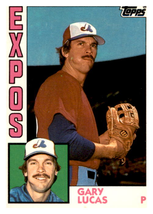 A7519- 1984 Topps Traded Tiffany BB Card #s 1-132 -You Pick- 15+ FREE US SHIP