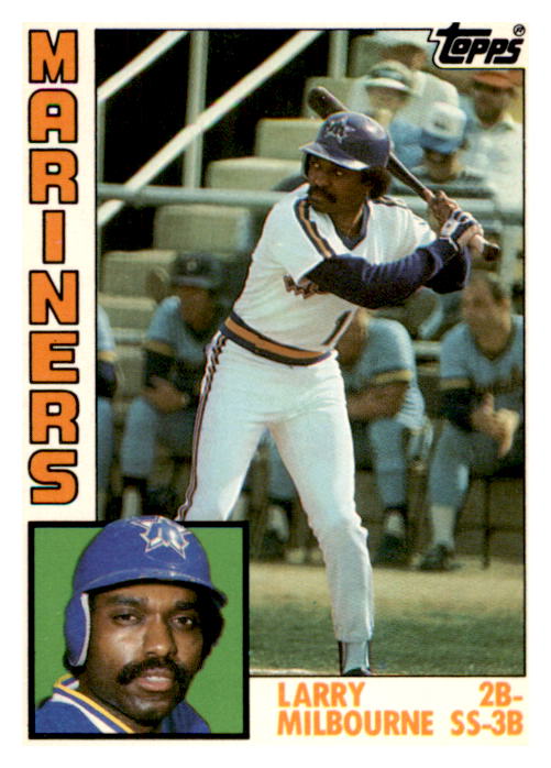 A7519- 1984 Topps Traded Tiffany BB Card #s 1-132 -You Pick- 15+ FREE US SHIP