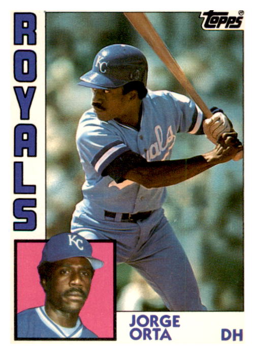 A7519- 1984 Topps Traded Tiffany BB Card #s 1-132 -You Pick- 15+ FREE US SHIP