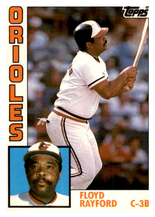 A7519- 1984 Topps Traded Tiffany BB Card #s 1-132 -You Pick- 15+ FREE US SHIP