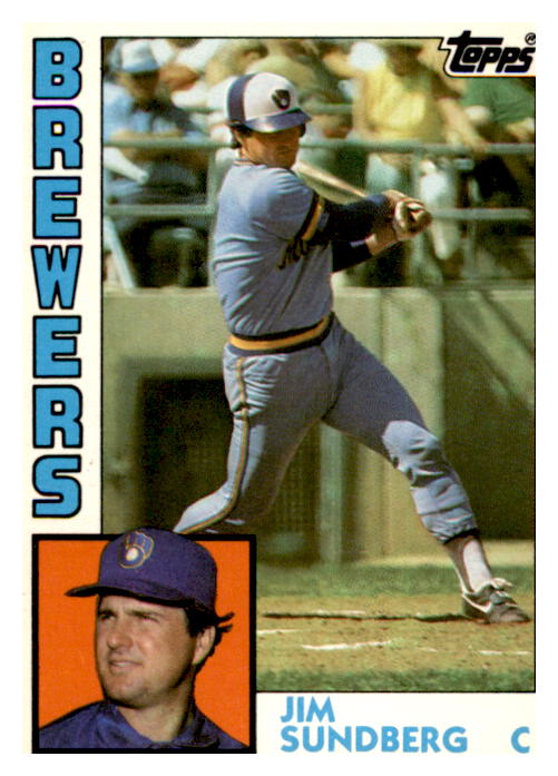 A7519- 1984 Topps Traded Tiffany BB Card #s 1-132 -You Pick- 15+ FREE US SHIP