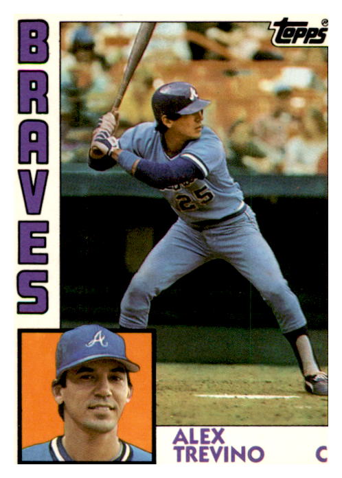 A7519- 1984 Topps Traded Tiffany BB Card #s 1-132 -You Pick- 15+ FREE US SHIP