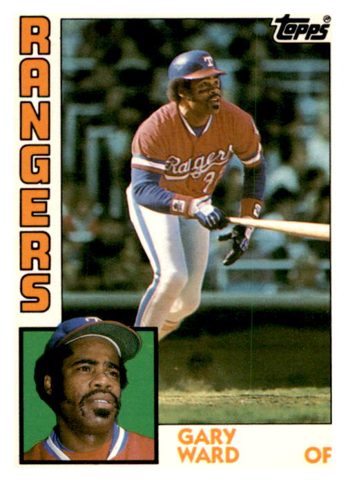 A7519- 1984 Topps Traded Tiffany BB Card #s 1-132 -You Pick- 15+ FREE US SHIP