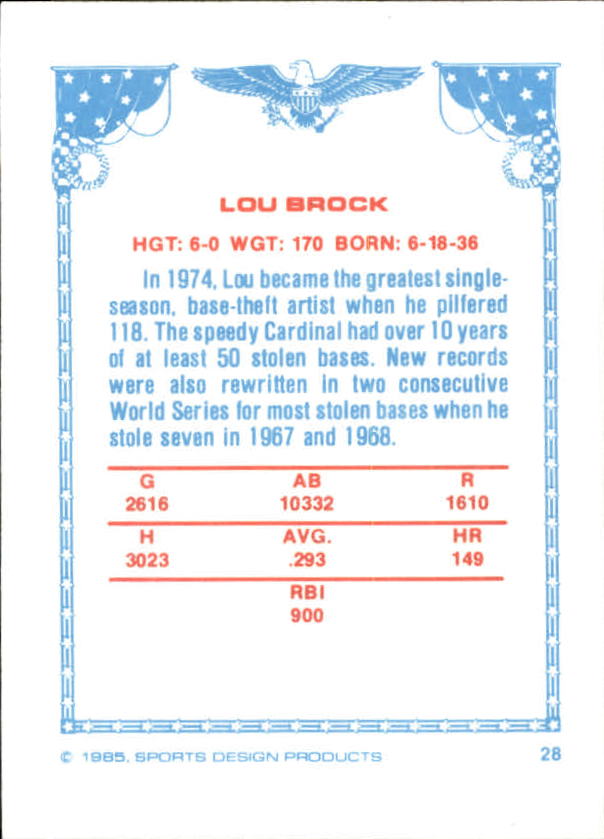 Tarjetas BB B6823- 1984-85 Sports Design Products West -Tú eliges- 15+ ENVÍO GRATUITO A EE. UU. - Imagen 9 de 49
