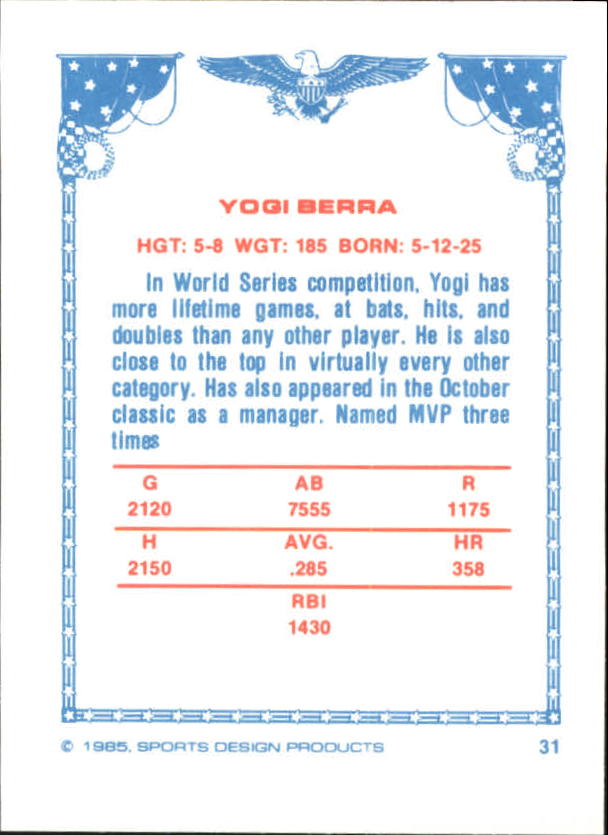 Tarjetas BB B6823- 1984-85 Sports Design Products West -Tú eliges- 15+ ENVÍO GRATUITO A EE. UU. - Imagen 15 de 49