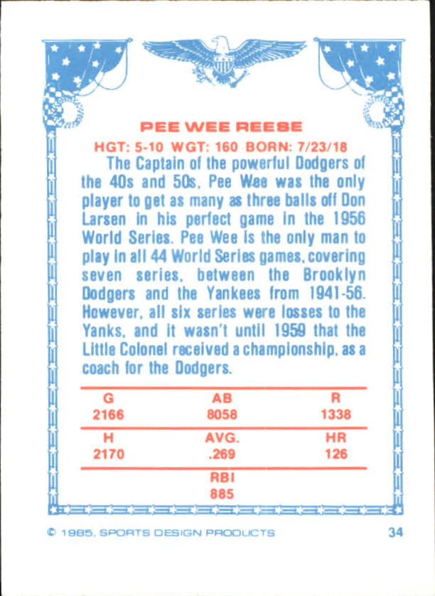 Tarjetas BB B6823- 1984-85 Sports Design Products West -Tú eliges- 15+ ENVÍO GRATUITO A EE. UU. - Imagen 21 de 49