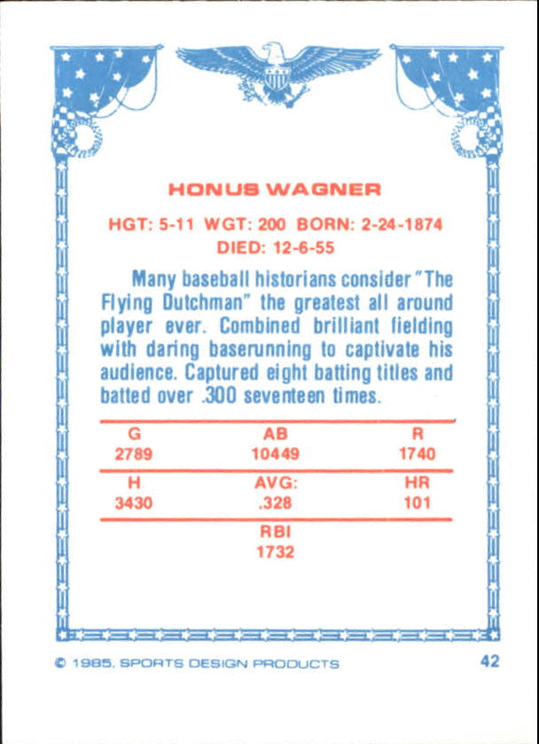 Tarjetas BB B6823- 1984-85 Sports Design Products West -Tú eliges- 15+ ENVÍO GRATUITO A EE. UU. - Imagen 37 de 49