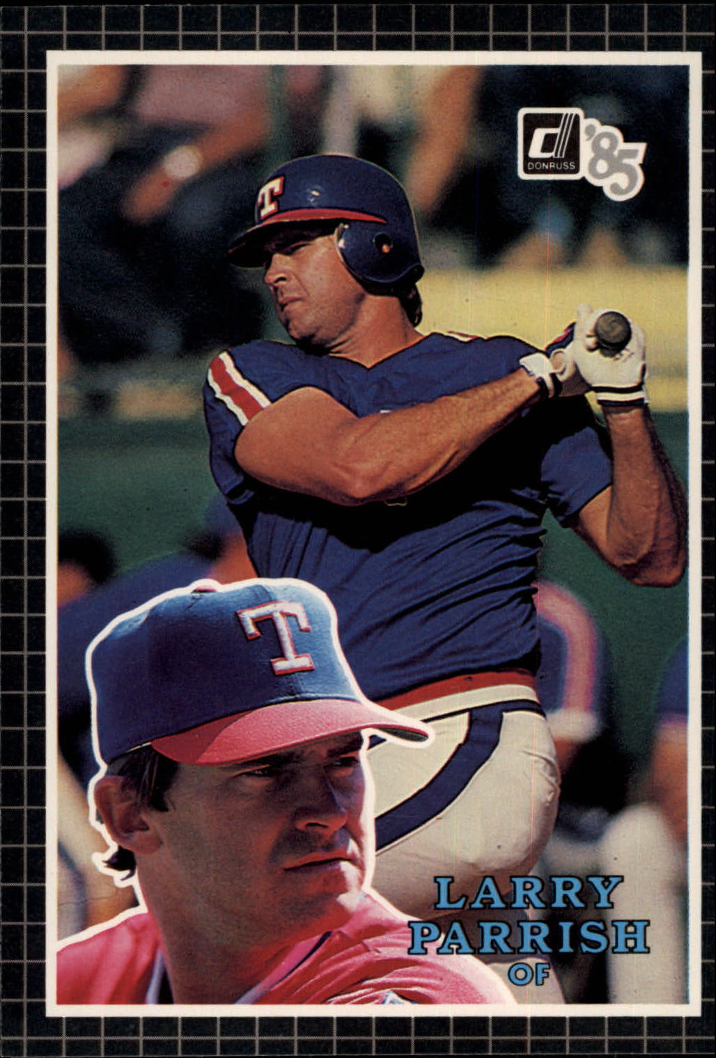 B2041- 1985 Donruss Action All-stars BB #s 1-60  -You Pick- 15+ FREE US SHIP