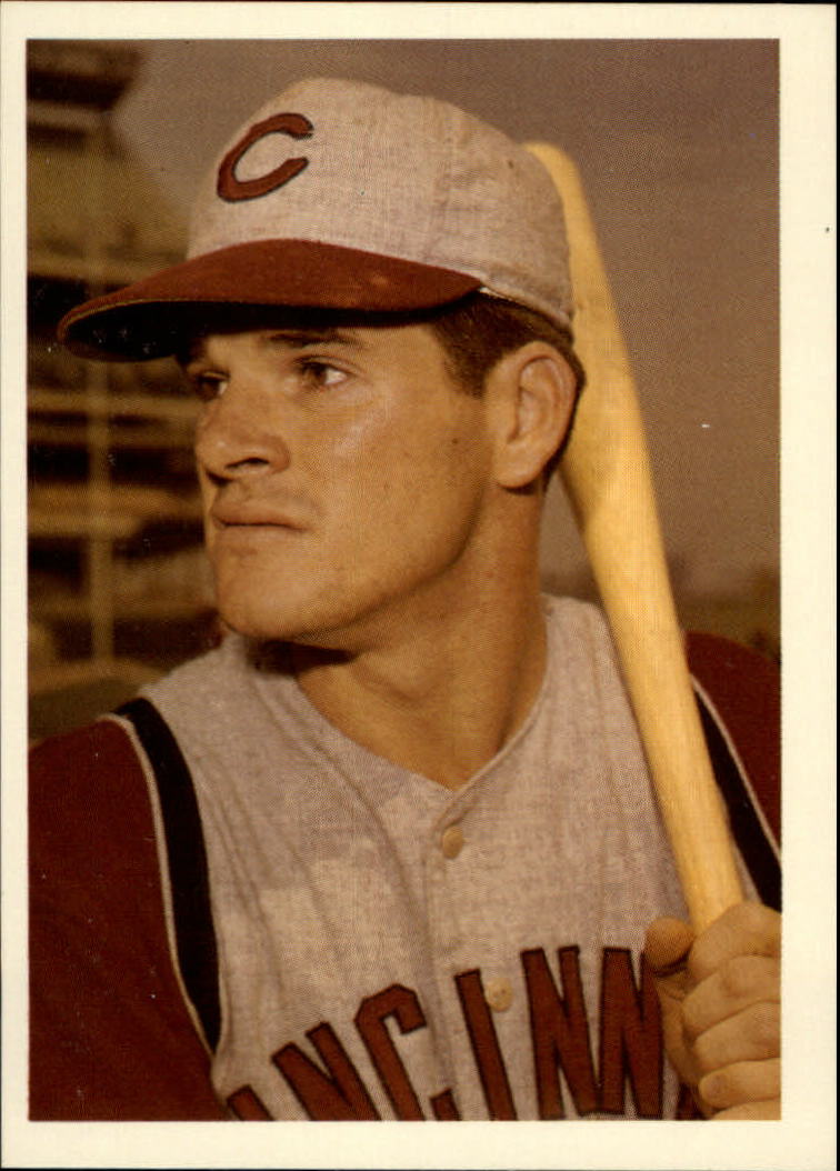 A2629- 1985 Topps Rose Baseball Karte #S 1-120 -du Pick- 15 + Gratis US Schiff - Bild 20 von 206